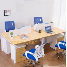 正规办公桌屏风隔断电话销售桌厂家 提升办公效率与私密性的选择