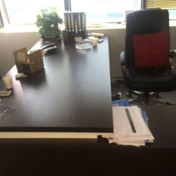 全市办公用品销售 从老板桌到员工位，一站式解决方案