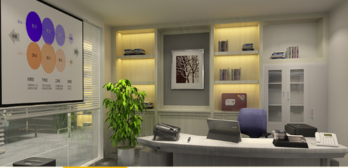 办公用品电商升级 透露未来的三个趋势