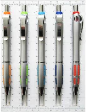 专业定制，实惠之选 Jy广告圆珠笔工厂，打造个性化办公用品AR-08