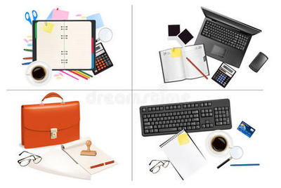 内容营销新利器 正版商用图片如何助力办公用品销售