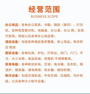 从回收到销售 商务酒店资产处置与办公用品一站式服务解析