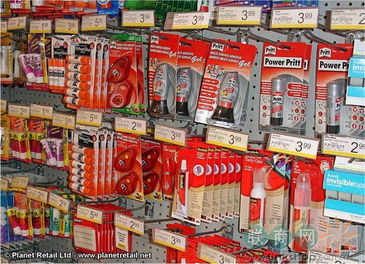 探访专业办公用品零售超市 洞悉现代办公用品销售新趋势